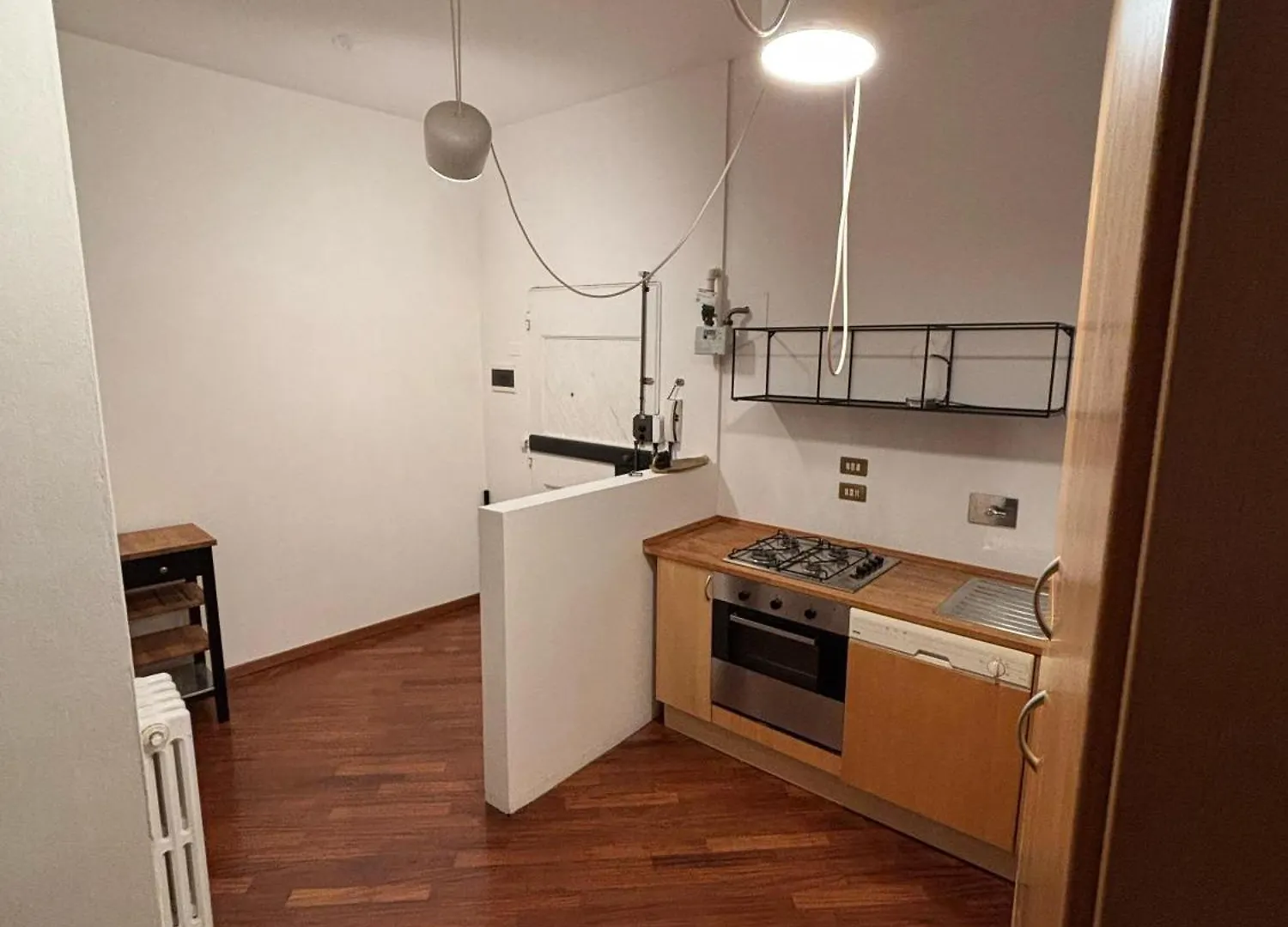 Apartamento Oleandro House - Bolonia