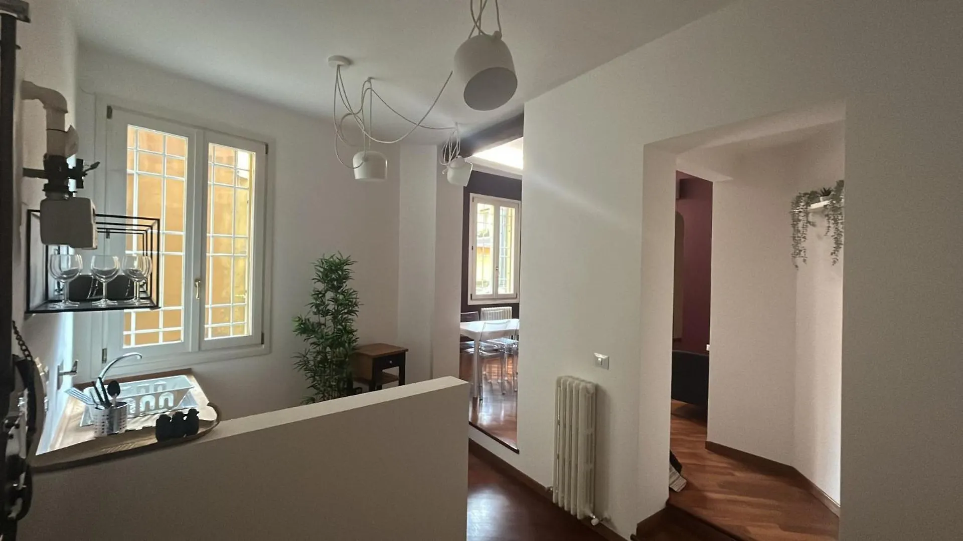 Apartamento Oleandro House - Bolonia